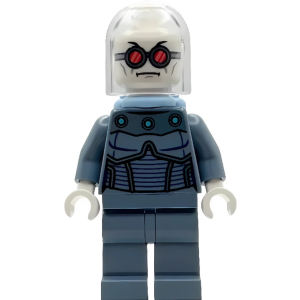 LEGO Super Heroes sh1082 Mr. Freeze