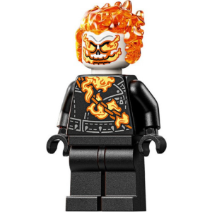 LEGO Super Heroes sh1095 Ghost Rider