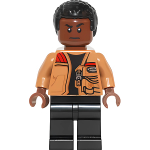 LEGO Star Wars sw0676 Finn