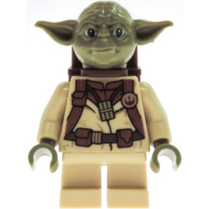 LEGO Star Wars sw1147 Yoda