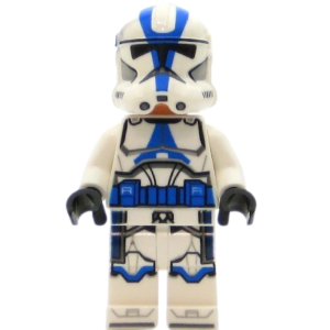 LEGO Star Wars sw1246 501st Officer