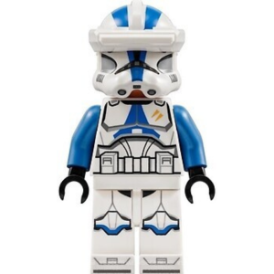 LEGO Star Wars sw1248 501st Clone Specialist