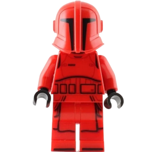LEGO Star Wars sw1343 Imperial Praetorian Guard