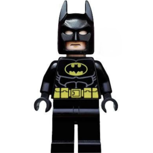 LEGO Super Heroes tlm082 Batman