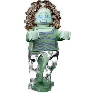 LEGO 71010 Collectable Minifigures Series 14 Banshee