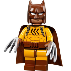 LEGO 71017 The Batman Movie Series 1 Catman