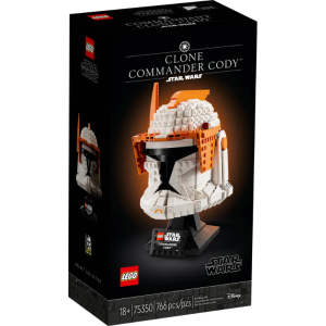 LEGO Star Wars 75350 Clone Commander Cody